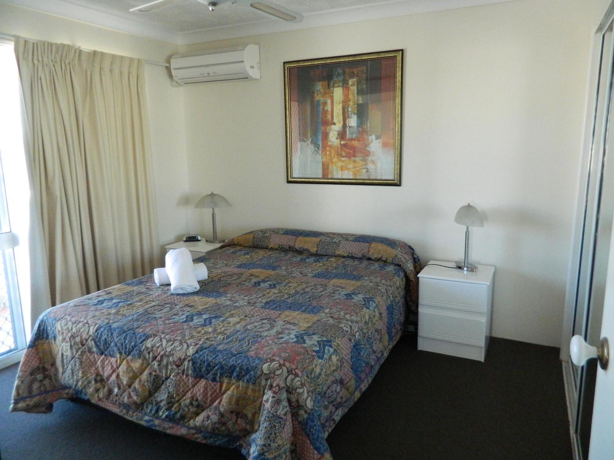 Jubilee Views Holiday Apartments Gold Coast Quarto foto