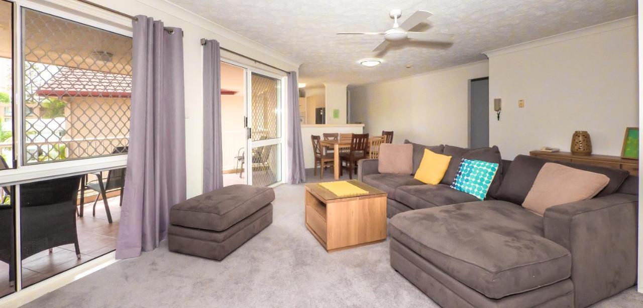 Jubilee Views Holiday Apartments Gold Coast Exterior foto